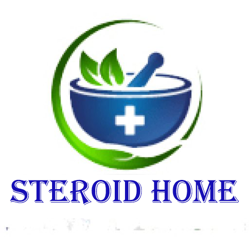 Steroid Home