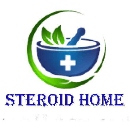 Steroid Home